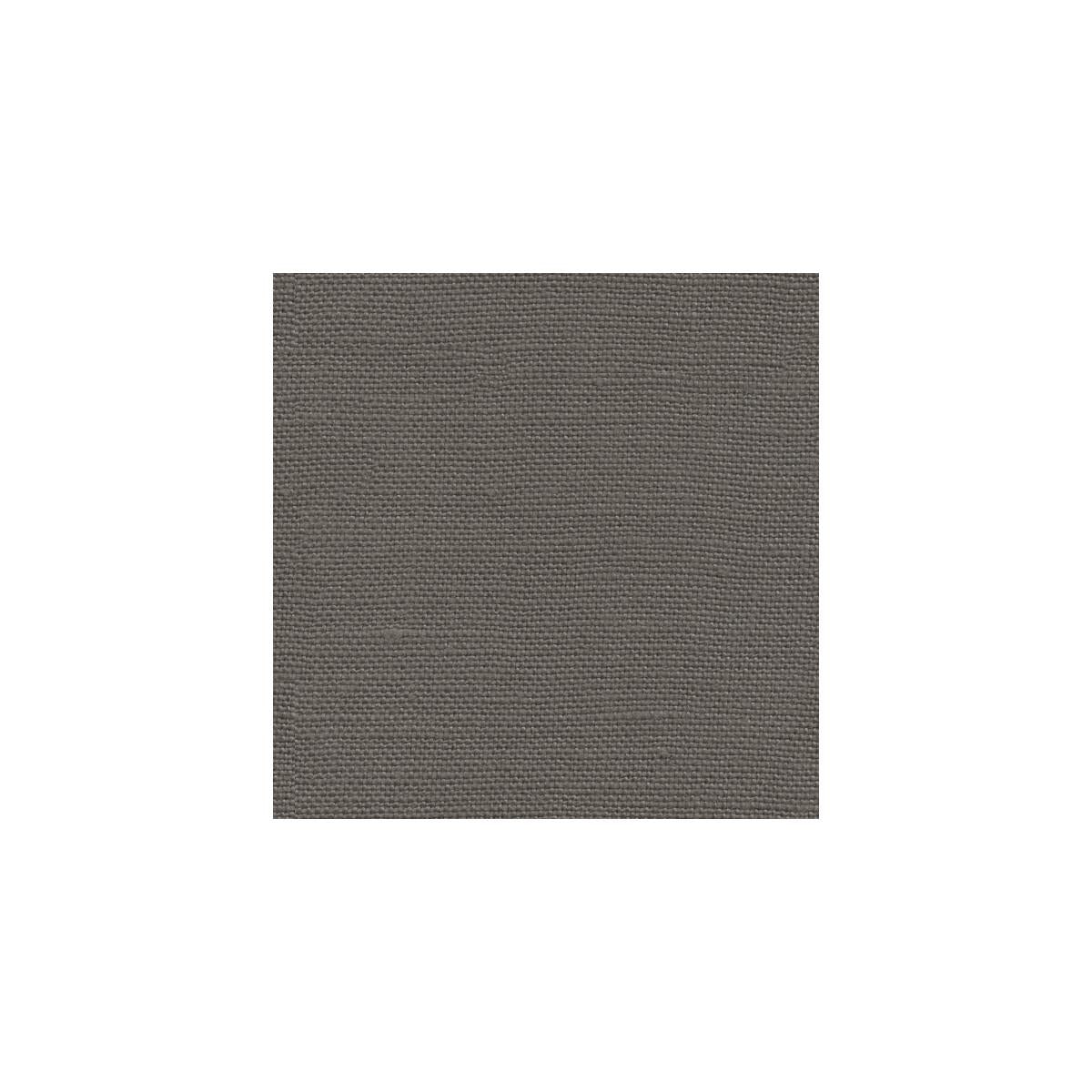 Brunschwig & Fils BANKERS LINEN ALUMINUM Fabric