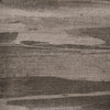 Phillip Jeffries Brushstroke Silk Charcoal Wallpaper