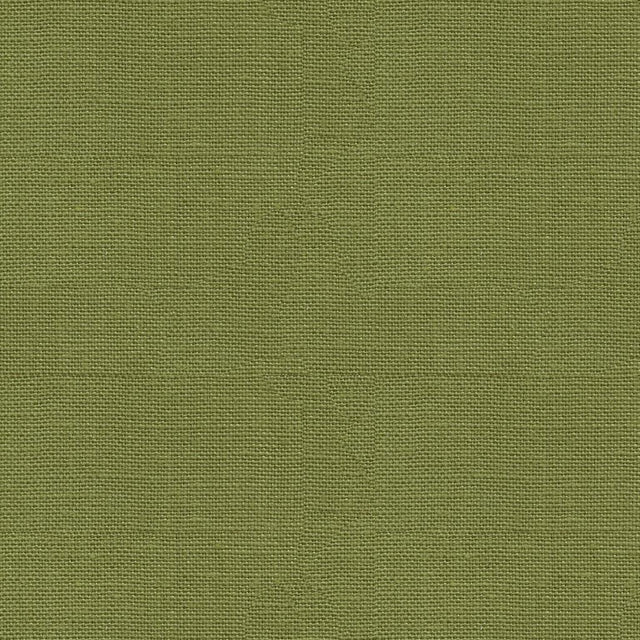 Brunschwig & Fils BANKERS LINEN MEADOW Fabric