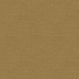 Brunschwig & Fils BANKERS LINEN GOLDEN Fabric