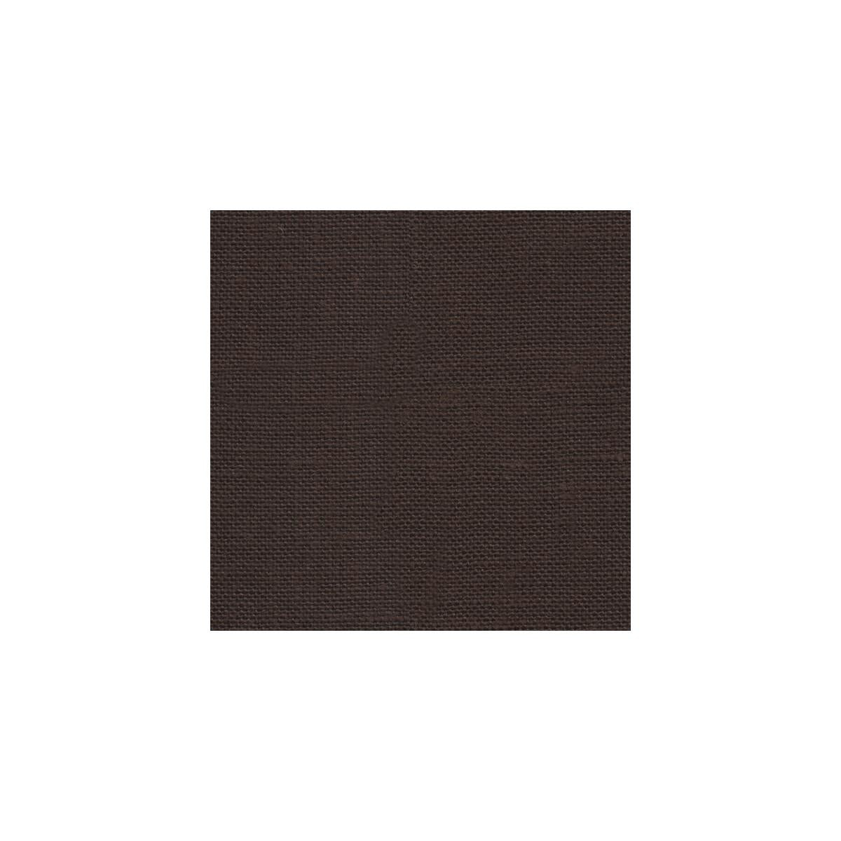 Brunschwig & Fils BANKERS LINEN MOCHA Fabric