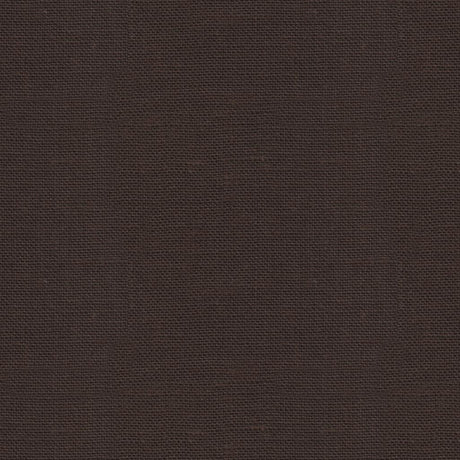 Brunschwig & Fils BANKERS LINEN MOCHA Fabric