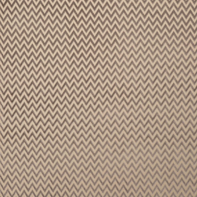 Brunschwig & Fils KILA VELVET SILVER Upholstery Fabric