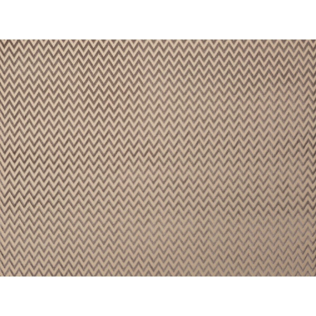 Brunschwig & Fils KILA VELVET SILVER Fabric