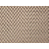 Brunschwig & Fils KILA VELVET SILVER Fabric