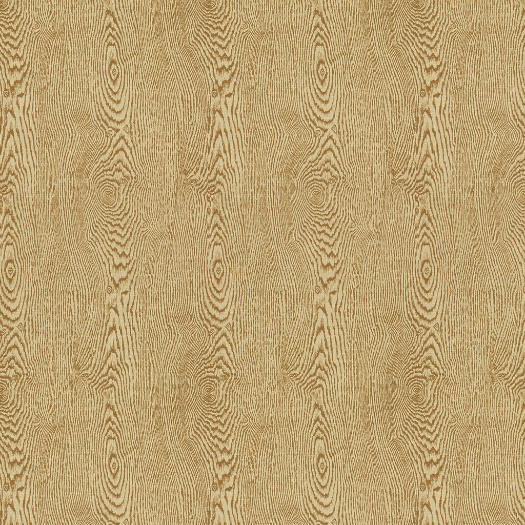 Brunschwig & Fils WOOD TAN Fabric