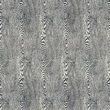 Brunschwig & Fils WOOD INDIGO Fabric