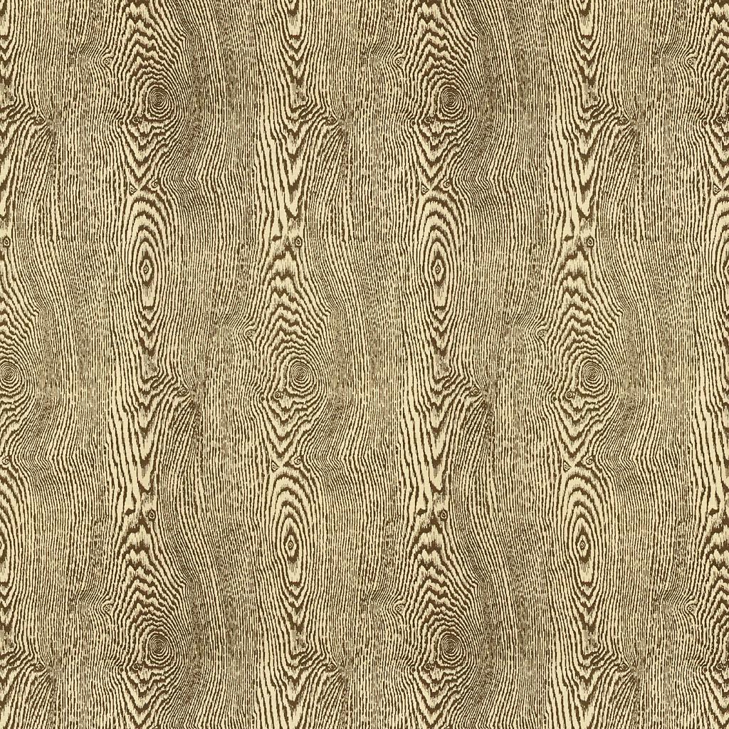 Brunschwig & Fils WOOD BARK Fabric