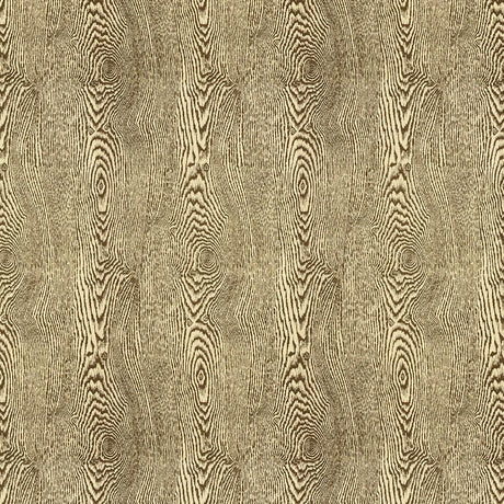 Brunschwig & Fils WOOD BARK Fabric