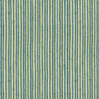 Brunschwig & Fils PIQUE-NIQUE TEAL/APPLE Fabric