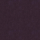 Brunschwig & Fils CHEVALIER WOOL AUBERGINE Upholstery Fabric
