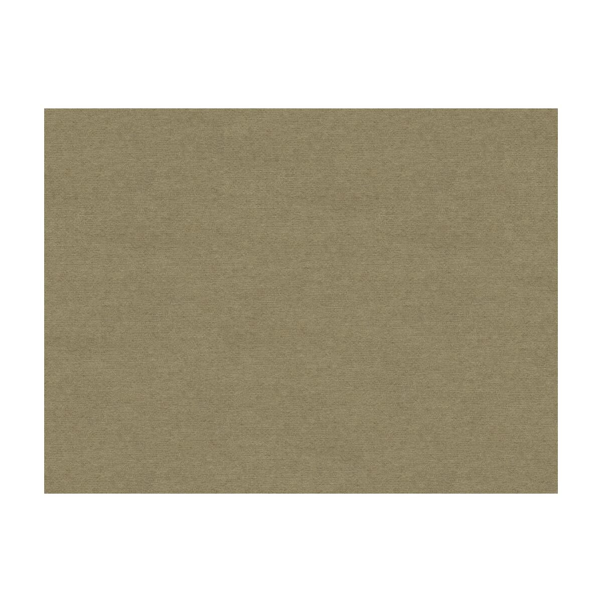 Brunschwig & Fils CHEVALIER WOOL GREIGE Fabric