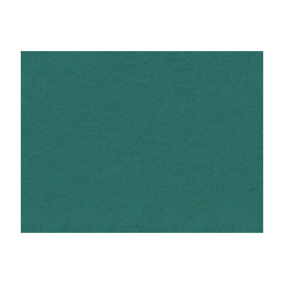 Brunschwig & Fils CHEVALIER WOOL TURQUOISE Fabric