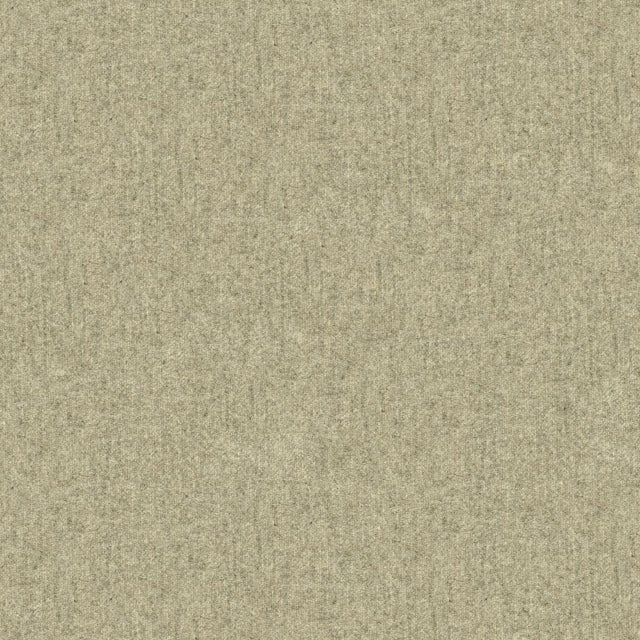 Brunschwig & Fils CHEVALIER WOOL ASH Upholstery Fabric