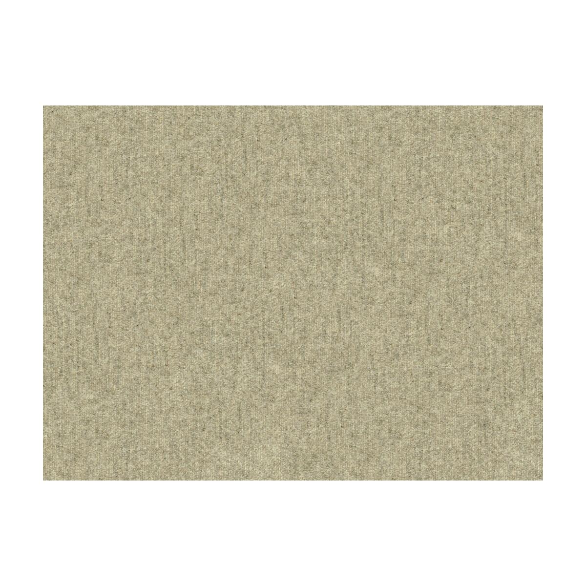 Brunschwig & Fils CHEVALIER WOOL ASH Fabric