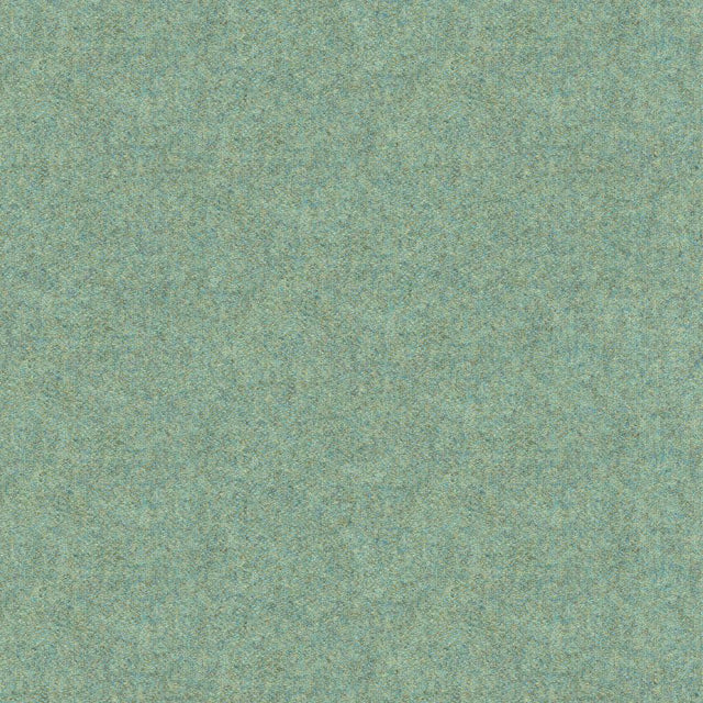 Brunschwig & Fils CHEVALIER WOOL AQUA Upholstery Fabric