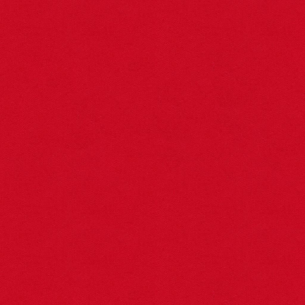 Brunschwig & Fils CHEVALIER WOOL SCARLET Upholstery Fabric