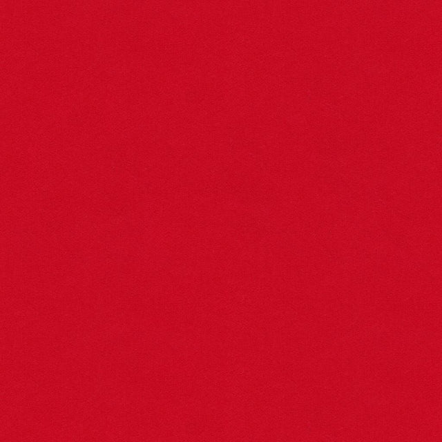 Brunschwig & Fils CHEVALIER WOOL SCARLET Upholstery Fabric