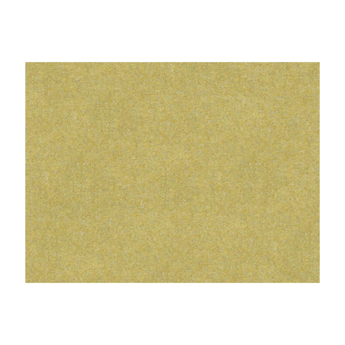 Brunschwig & Fils CHEVALIER WOOL QUINCE Fabric