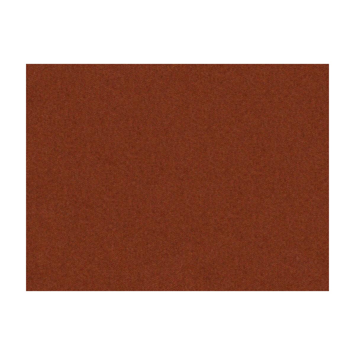 Brunschwig & Fils CHEVALIER WOOL TUMERIC Fabric
