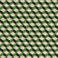 Schumacher Atwood Pingl Vert Fabric