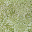 Galerie Tahiti Green Wallpaper