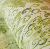 Galerie 26701 Tropical Tahiti Green Wallpaper 26701 Green Wallpaper