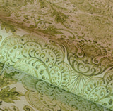 Galerie 26701 Tropical Tahiti Green Wallpaper 26701 Green Wallpaper