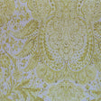 Galerie Tahiti Yellow Wallpaper