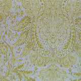 Galerie Tahiti Yellow Wallpaper