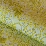 Galerie 26702 Tropical Tahiti Yellow Wallpaper 26702 Yellow Wallpaper