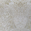 Galerie Tahiti Beige Wallpaper