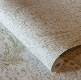 Galerie 26703 Tropical Tahiti Beige Wallpaper 26703 Beige Wallpaper