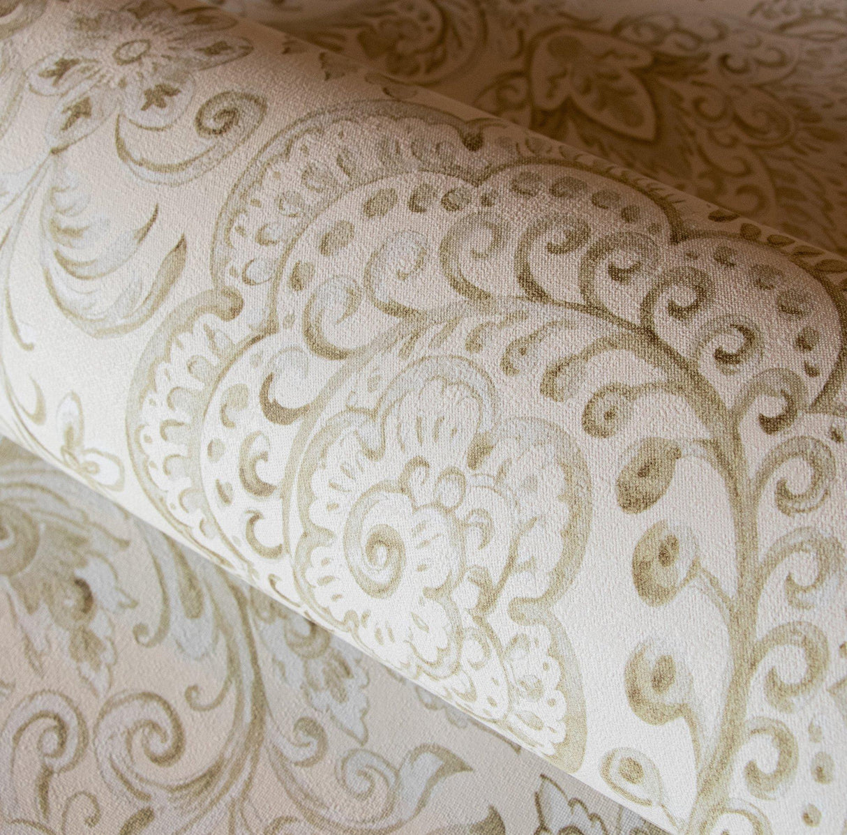 Galerie 26703 Tropical Tahiti Beige Wallpaper 26703 Beige Wallpaper
