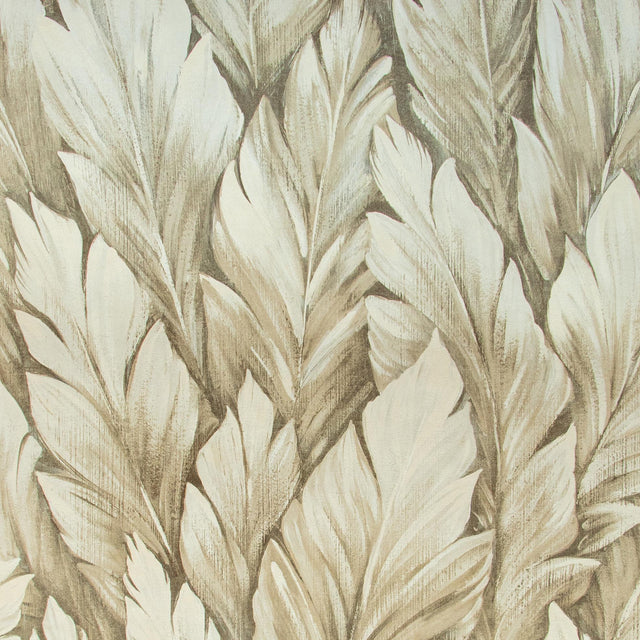 Galerie Samoa Beige Wallpaper