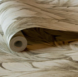 Galerie 26709 Tropical Samoa Beige Wallpaper 26709 Beige Wallpaper
