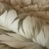 Galerie 26709 Tropical Samoa Beige Wallpaper 26709 Beige Wallpaper