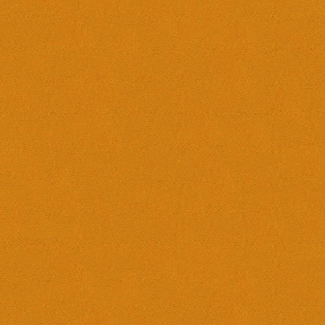 Brunschwig & Fils CHEVALIER WOOL SAFFRON Upholstery Fabric