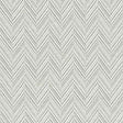 Schumacher Davis Feather Grey Fabric