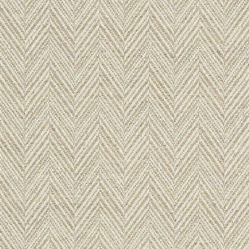 Schumacher Davis Sandstone Fabric
