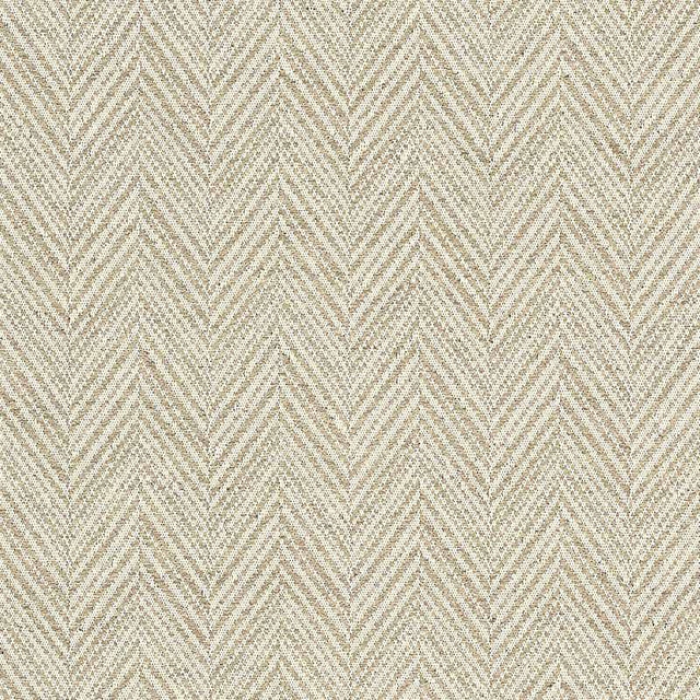 Schumacher Davis Sandstone Fabric