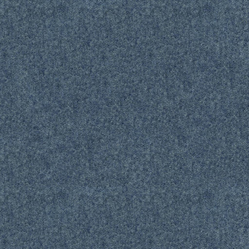 Brunschwig & Fils CHEVALIER WOOL SLATE Upholstery Fabric