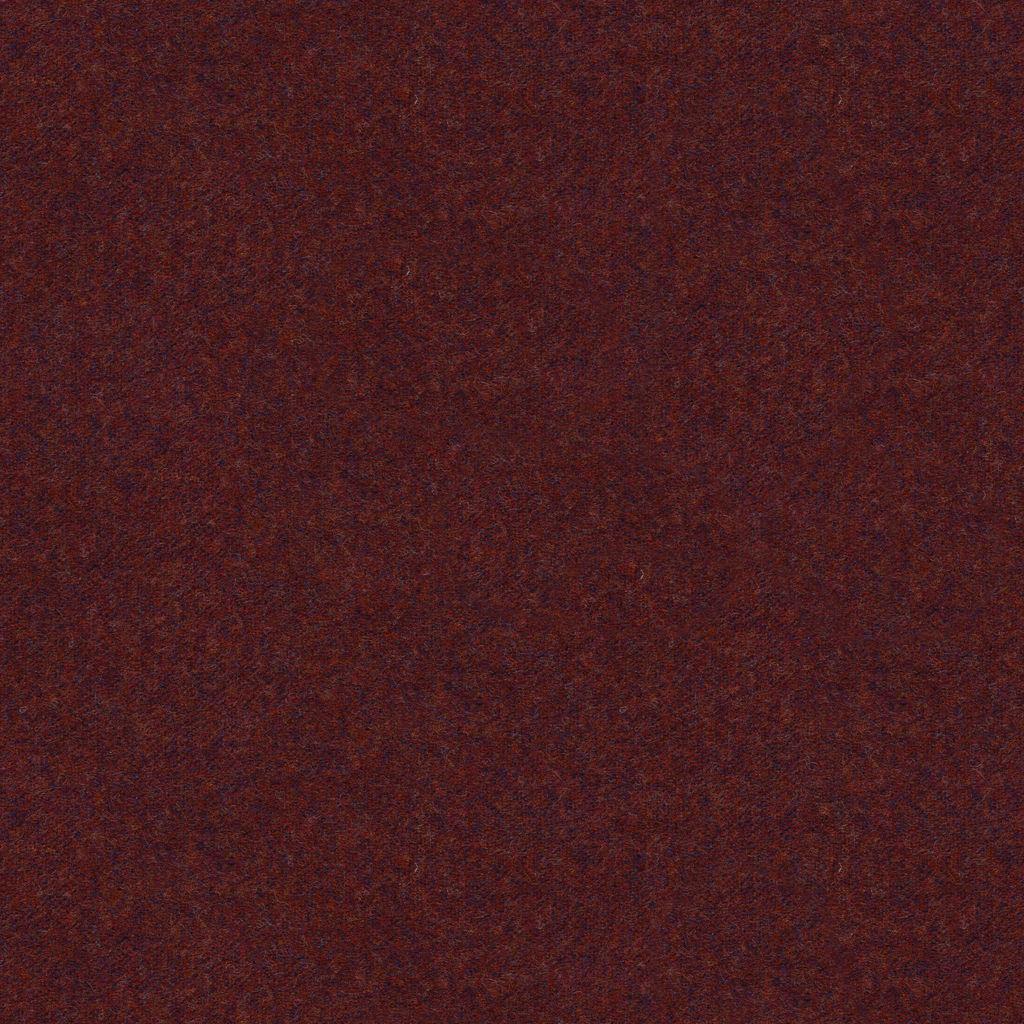 Brunschwig & Fils CHEVALIER WOOL RAISIN Upholstery Fabric