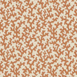 Schumacher Folly Burnt Orange Fabric