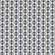 Schumacher Huxley Navy Fabric