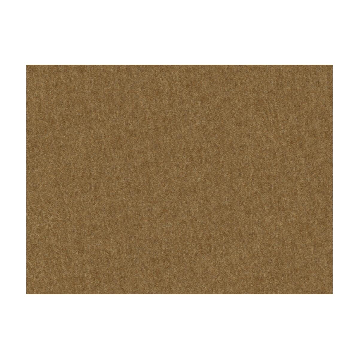 Brunschwig & Fils CHEVALIER WOOL PRALINE Fabric