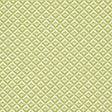 Schumacher Jamison Leaf Fabric