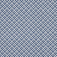 Schumacher Jamison Navy Fabric
