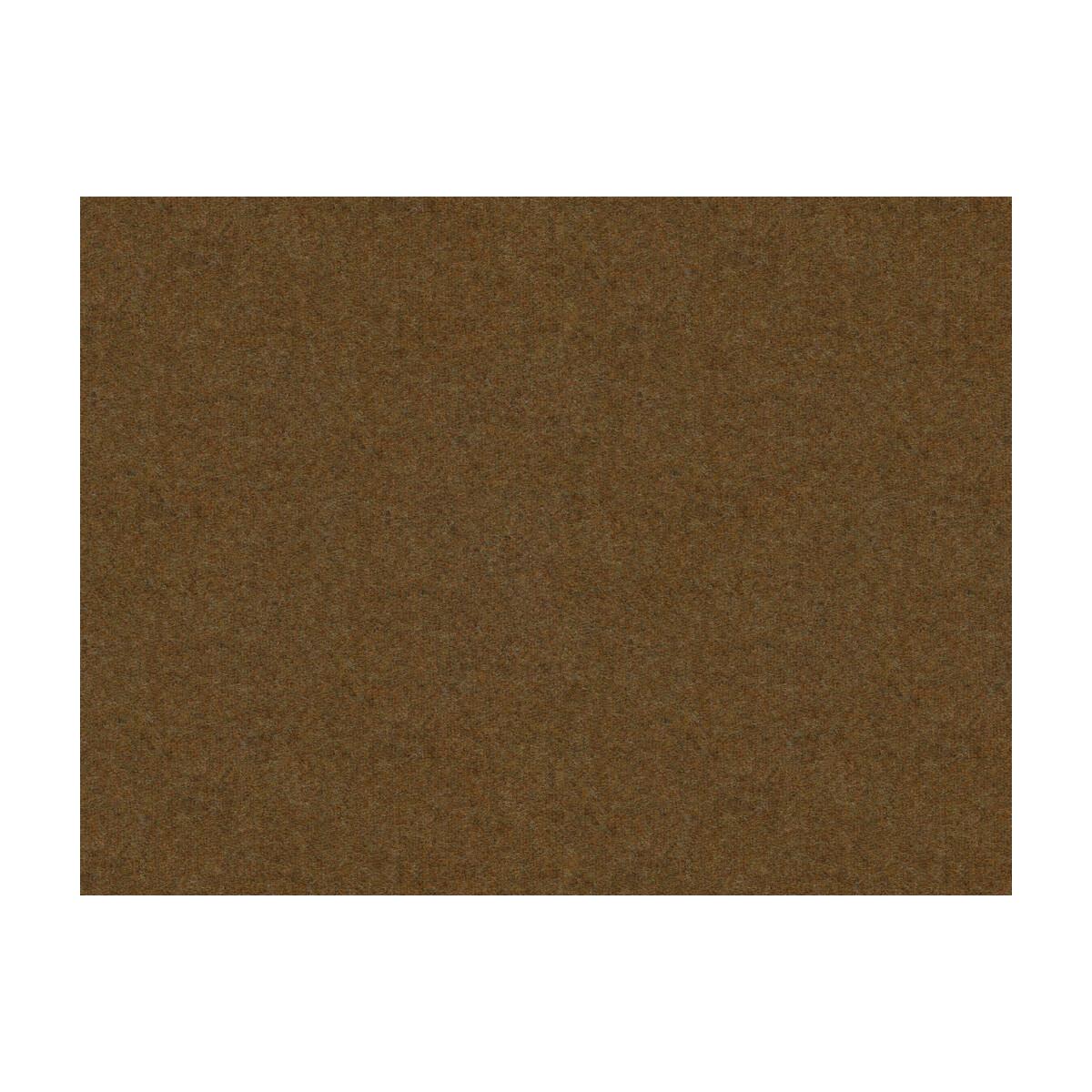 Brunschwig & Fils CHEVALIER WOOL CHICKORY Fabric