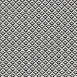 Schumacher Jamison Black Fabric